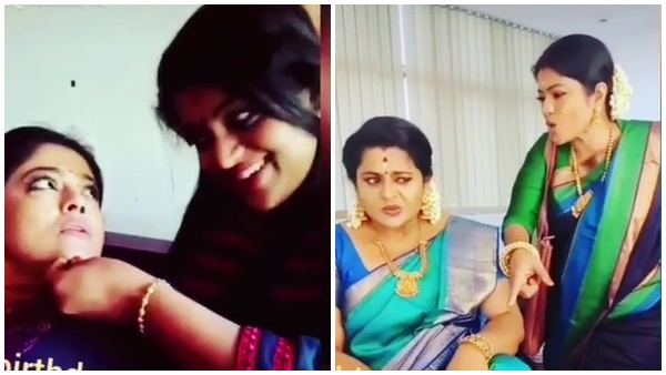 മീനാക്ഷിക്ക് പുറമെ