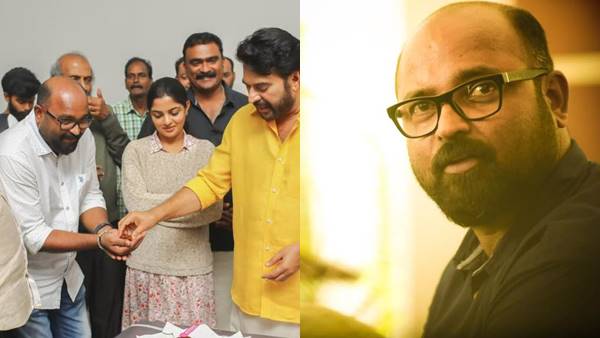 ആദ്യ സിനിമ