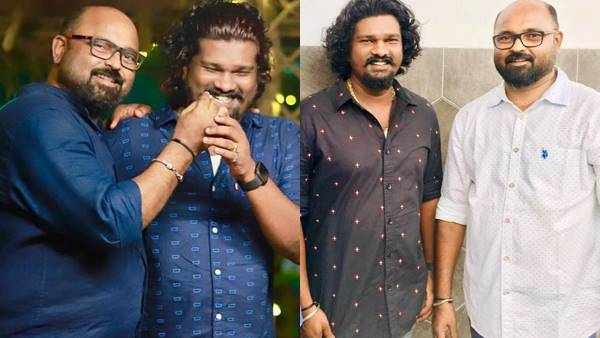 അജയ് വാസുദേവിനെക്കുറിച്ച്