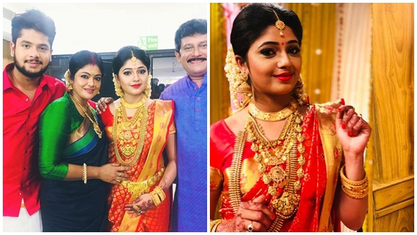 മീനാക്ഷിക്കൊപ്പമുളള