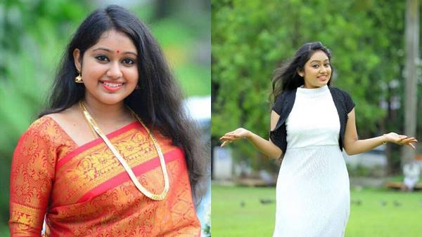 മേഘ്നയുടെ ചാനല്‍