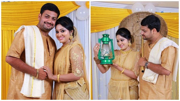ഡോണ്‍ ടോണി വിവാഹിതനായി 