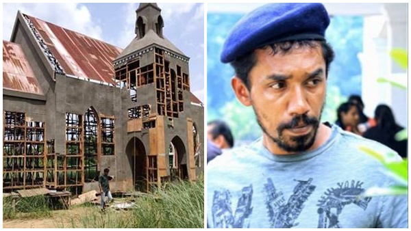 അത് ജനാധിപത്യത്തിനു