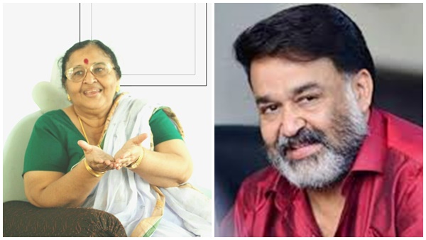 മോഹന്‍ലാലിന്റെ തന്നെ