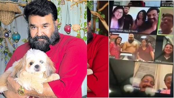 വീഡിയോ കോളില്‍ പ്രിയപ്പെട്ടവര്‍