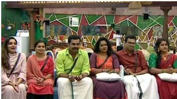 ആര്യയുടെ വീട്ടില്‍
