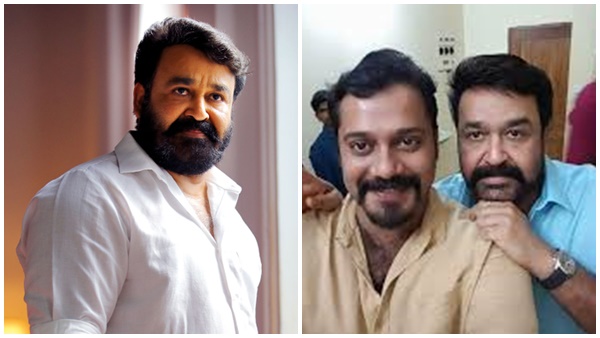 ഒരുപാട്  ഫീൽ ചെയ്തു