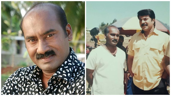 പ്രിയങ്കരൻ