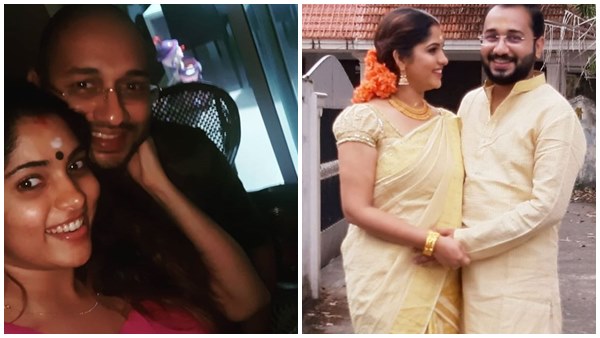  ഭര്‍ത്താവിനൊപ്പം മുക്ത