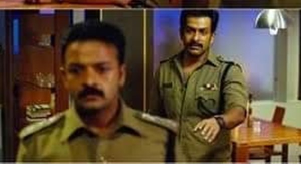  മുംബൈ പോലീസിന് 7 വര്‍ഷം 