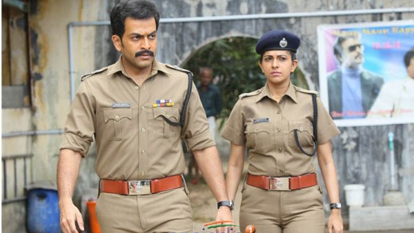  മുംബൈ പോലീസിന് 7 വര്‍ഷം 