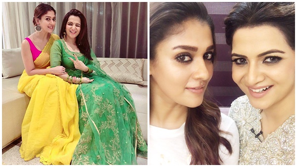  നയൻതാരയിൽ ഏറ്റവും ഇഷ്ടപ്പെട്ടത്