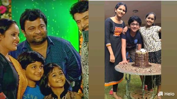 കേശുവും കരയുകയായിരുന്നു