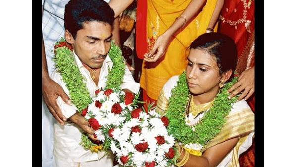 ഭാര്യയ്ക്ക് ആശംസകളുമായി പക്രു