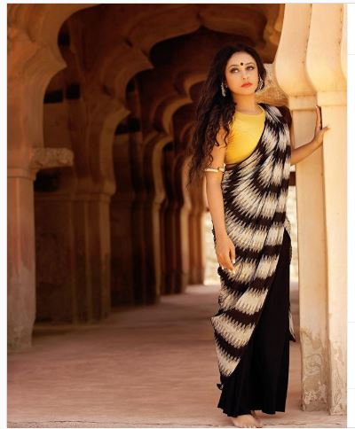 pearle maaney,