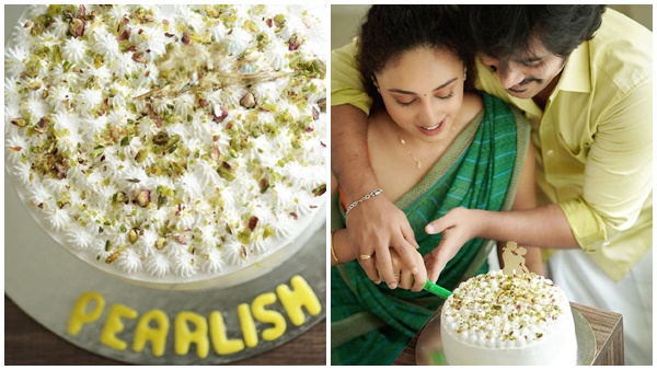 വിവാഹ വാര്‍ഷികത്തില്‍
