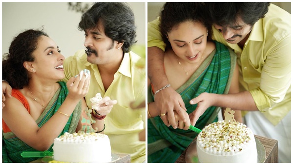 തന്റെ ഇന്‍സ്റ്റഗ്രാം പേജിലാണ്