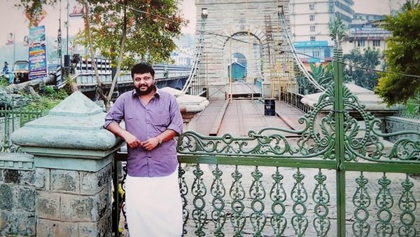  നിഷാദിന്റെ കുറിപ്പ് വായിക്കാം 