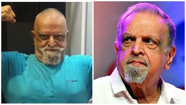  ലുങ്കി ധരിച്ചും പാടും