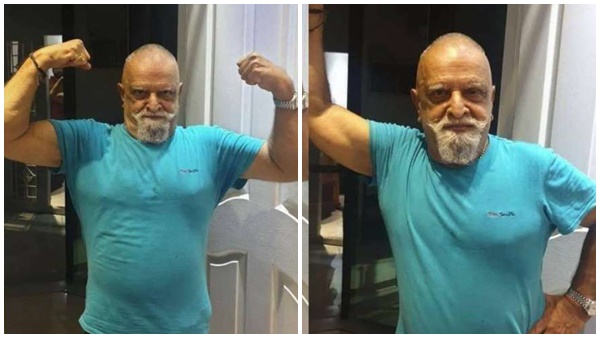   ശബ്ദം പോലെ