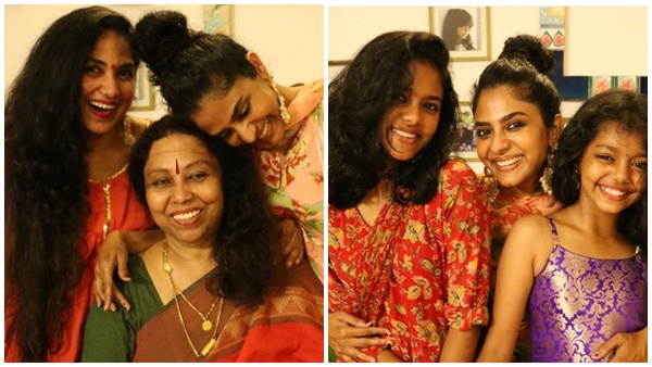 പൂര്‍ണിമ ഇന്ദ്രജിത്തിന്റെതായി