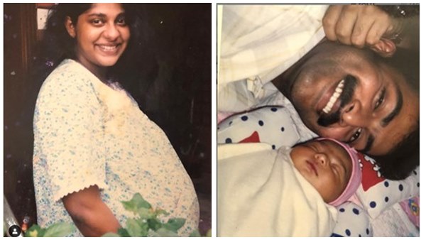 ഇന്ദ്രജിത്തും പൂര്‍ണിമയും