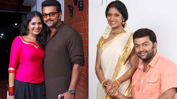 അല്ലിയെക്കുറിച്ച് പൂര്‍ണിമ