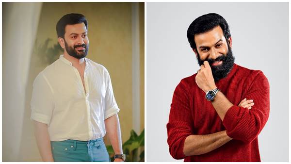 പൃഥ്വിരാജ് പറഞ്ഞിരുന്നത് 