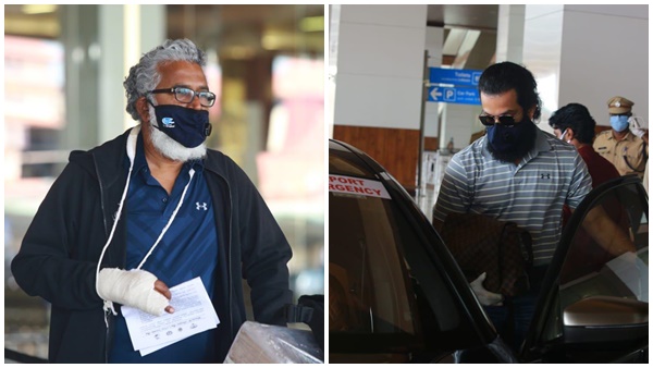 തുടര്‍ന്ന് കോവിഡ് പ്രതിസന്ധിക്കിടെയിലും