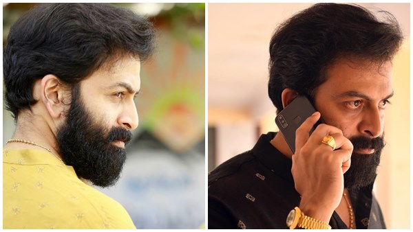 മാര്‍ച്ച് മാസത്തിന്റെ തുടക്കത്തിലായിരുന്നു