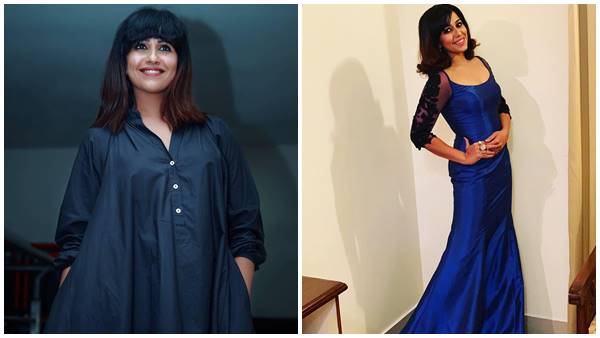  രഞ്ജിനി ഹരിദാസ് പറയുന്നതിങ്ങനെ 