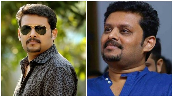 ശ്രീനിവാസൻ