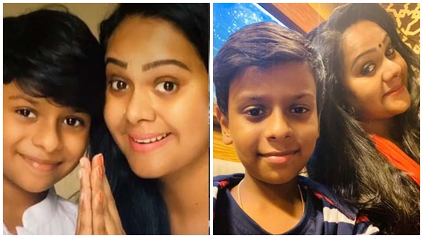  എന്റെ കുടുംബം