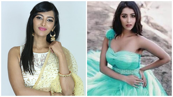 ബിഗ് ബോസിലെത്തുന്നതി