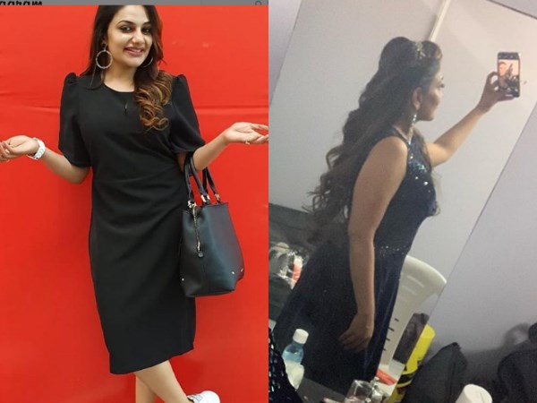 സന്തോഷിക്കാന്‍ ഇഷ്ടം