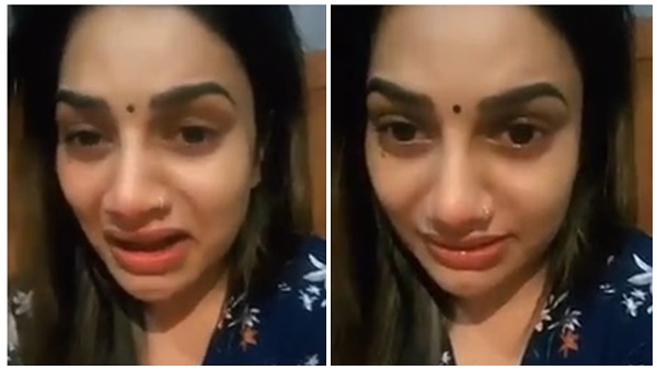 റിമി ടോമിയുടെ ഒന്നും ഒന്നും മൂന്ന്