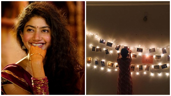  വീട്ടിലെ പിറന്നാൾ ആഘോഷം