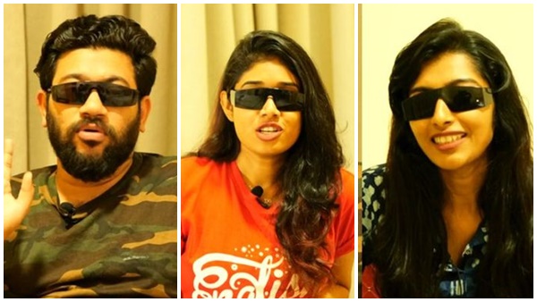 കണ്ണിന് അസുഖം ബാധിച്ചവര്