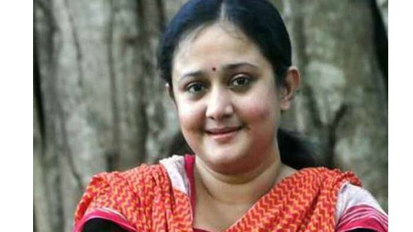 സംഗീത മോഹന്റെ കുറിപ്പ് വായിക്കാം