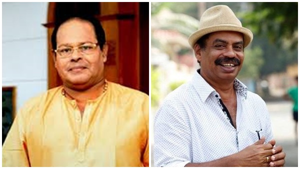  വീണ്ടും  ഇന്നസെന്റ്