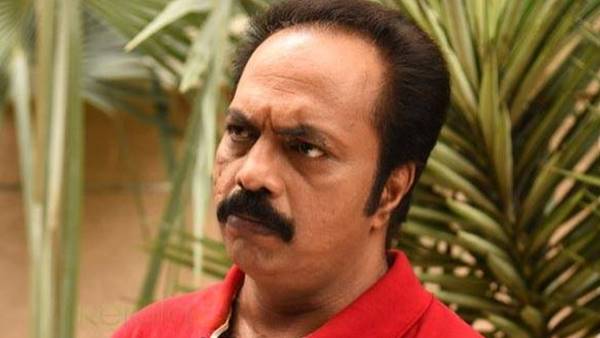  ഷമ്മി തിലകന്റെ കുറിപ്പ് വായിക്കാം 