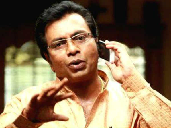 ഷമ്മി തിലകന്റെ കുറിപ്പ് വായിക്കാം 