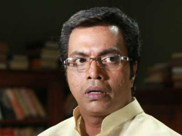 ഷമ്മി തിലകന്റെ കുറിപ്പ് വായിക്കാം 