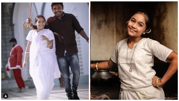 തന്റെ പുതിയ വിശേഷങ്ങളെല്ലാം