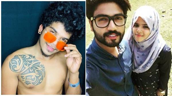 ഫുക്രുവിനെ വിമര്‍ശിച്ച് ഷൈമ