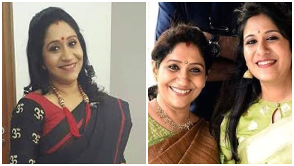   ശ്വേത നൽകിയ സർപ്രൈസ്