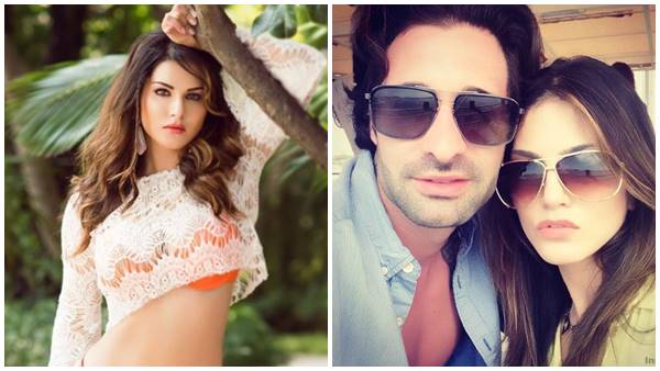  സണ്ണി ലിയോണിന്റെ പ്രണയങ്ങള്‍ 