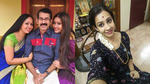 അപ്രതീക്ഷിത വിയോഗം