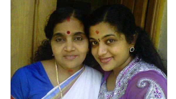 എല്ലാം കണ്ടു സന്തോഷിക്കുന്നുണ്ടാവും