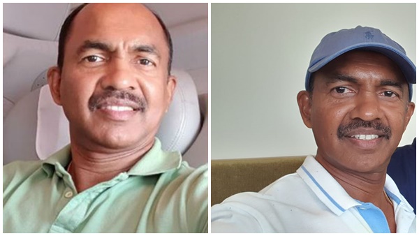 എനിക്കെന്തോ ഒരു പന്തികേട്